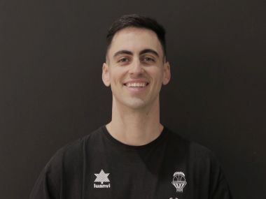 ÓSCAR NAVARRO